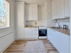 Kaituentie 39, Laajalampi, Mikkeli