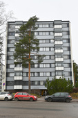 Vanhaistentie 4, Kannelmäki, Helsinki