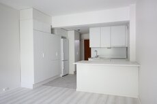 Ruusulankatu 4 B, Töölö, Helsinki