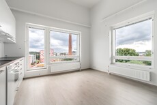 Koelaitoksenkatu 8 A, Ranta-Tampella, Tampere