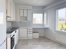 Laivurinkatu 4, Martti, Turku