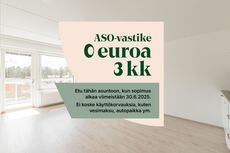 Rykmentintie 8 D 58, Hyrylä, Tuusula