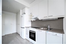 Valimokuja 2 C, Pajala, Järvenpää