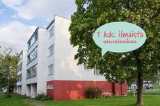Vaajakoskentie 20 D, Kivistö, Jyväskylä