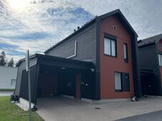 Soittajankuja 1 B, , Oulu