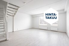 Valkamanpelto 4, Kauklahti, Espoo