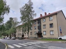 Koivutie 5 E, , Jämsä