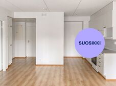 Vihdinkatu 4, Anttilanmäki, Lahti