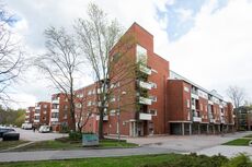 Luutnantinpolku 7 C, Malminkartano, Helsinki