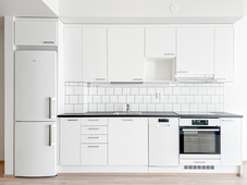 Laajavuorentie 6 B, Martinlaakso, Vantaa