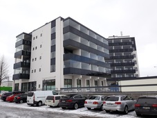 Keskuskatu 2, , Mäntsälä