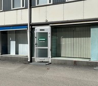 Kauppakatu 25 M5, Keskusta, Kajaani