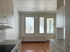 Jampankaari 7, Jamppa, Järvenpää