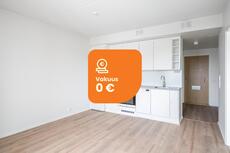 Kirstinmäki 6 C, Suvela, Espoo