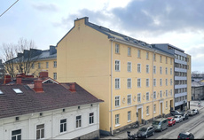 Sirkkalankatu 16a C, , Turku