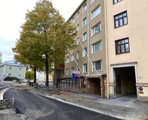 Pirkankatu 18 A, Pyynikki, Tampere