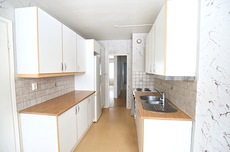 Ahlströminkatu 24 B, Itänummi, Pietarsaari