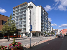 Kalevankatu 9 A, Keskusta, Seinäjoki