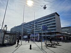 Ylätori 2, Keskusta, Vaasa