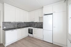 Mekaniikanpolku 14 B, Hervanta, Tampere