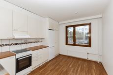 Viulutie 1 B, Kannelmäki, Helsinki