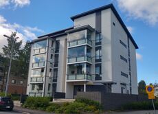 Koulutie 3, Soppeenmäki, Ylöjärvi