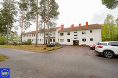 Harjulantie 118, Koski, Ulvila