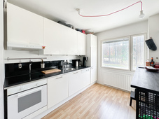 Vallikatu 14 A, Vallikallio, Espoo