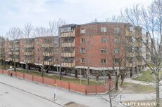 Luutnantintie 10 B, Malminkartano, Helsinki