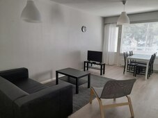 Sairaalanrinne 4, Kontinkangas, Oulu