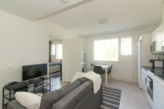 Saarijärventie 7, Linnanpelto, Kuopio
