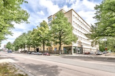 Yliopistonkatu 45 C, Tammela, Tampere