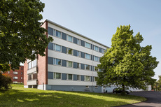 RAJAMETSÄNTIE 35 A, Maunula, Helsinki
