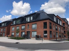 Reviisorinkatu 10, Espoon keskus, Espoo