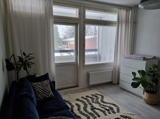 Alkutie 67, Länsi-Pakila, Helsinki