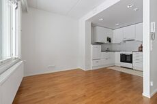 Päijänteenkatu 7 B, Keskusta, Lahti