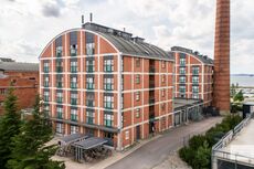 Borupinraitti 4, Ankkuri, Lahti