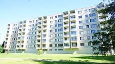 Purjeentie 7 B, Pormestarinluoto, Pori