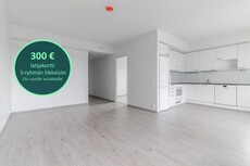 Ylismäenkuja 6 A, Olari, Espoo