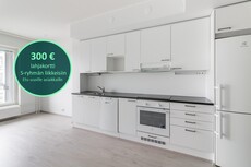 Ylismäenkuja 6 A, Olari, Espoo