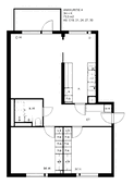 Ankkuritie 4, Kelloniemi, Kuopio