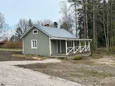 Paatsamantie 5, Kuusjoki, Salo
