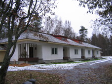 Saarivirrantie 4B, Leppiniemi, Muhos