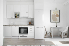 Mallastie 30 A55, Toppilansalmi, Oulu