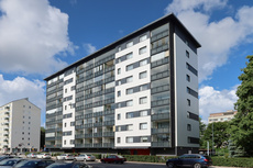 Itäinen Pitkäkatu 37 B, Keskusta, Turku