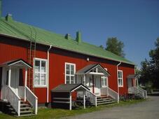 Kapraantie 9 as, Vähärauma, Pori