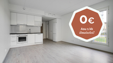 Aittakuja 3, Masala, Kirkkonummi