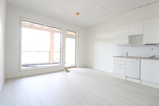 Linda Tannerin kuja 1, Henttaa, Espoo