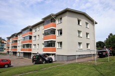 Tommolankatu 7 A, Tommola, Heinola