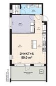 Kaivannonlahdenkatu 7 A, Saaristokaupunki, Kuopio
